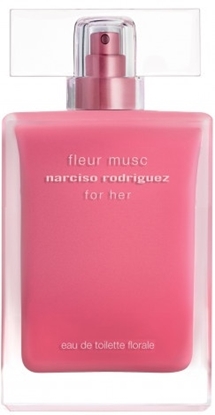 NARCISO RODRIGUEZ FLEUR MUSC FOR HER FLORALE EDT 100 ML